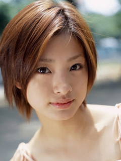 この芸能人はこの髪型が一番似合うと思う画像を貼るトピ