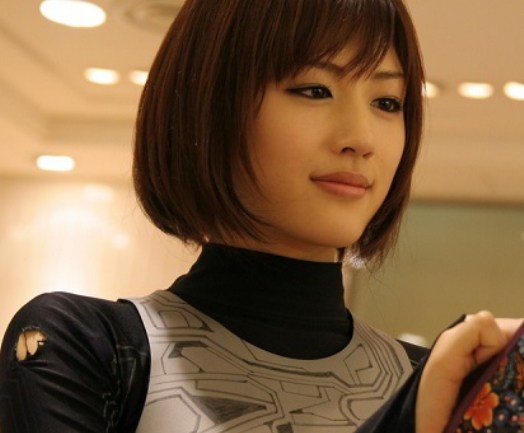 この芸能人はこの髪型が一番似合うと思う画像を貼るトピ