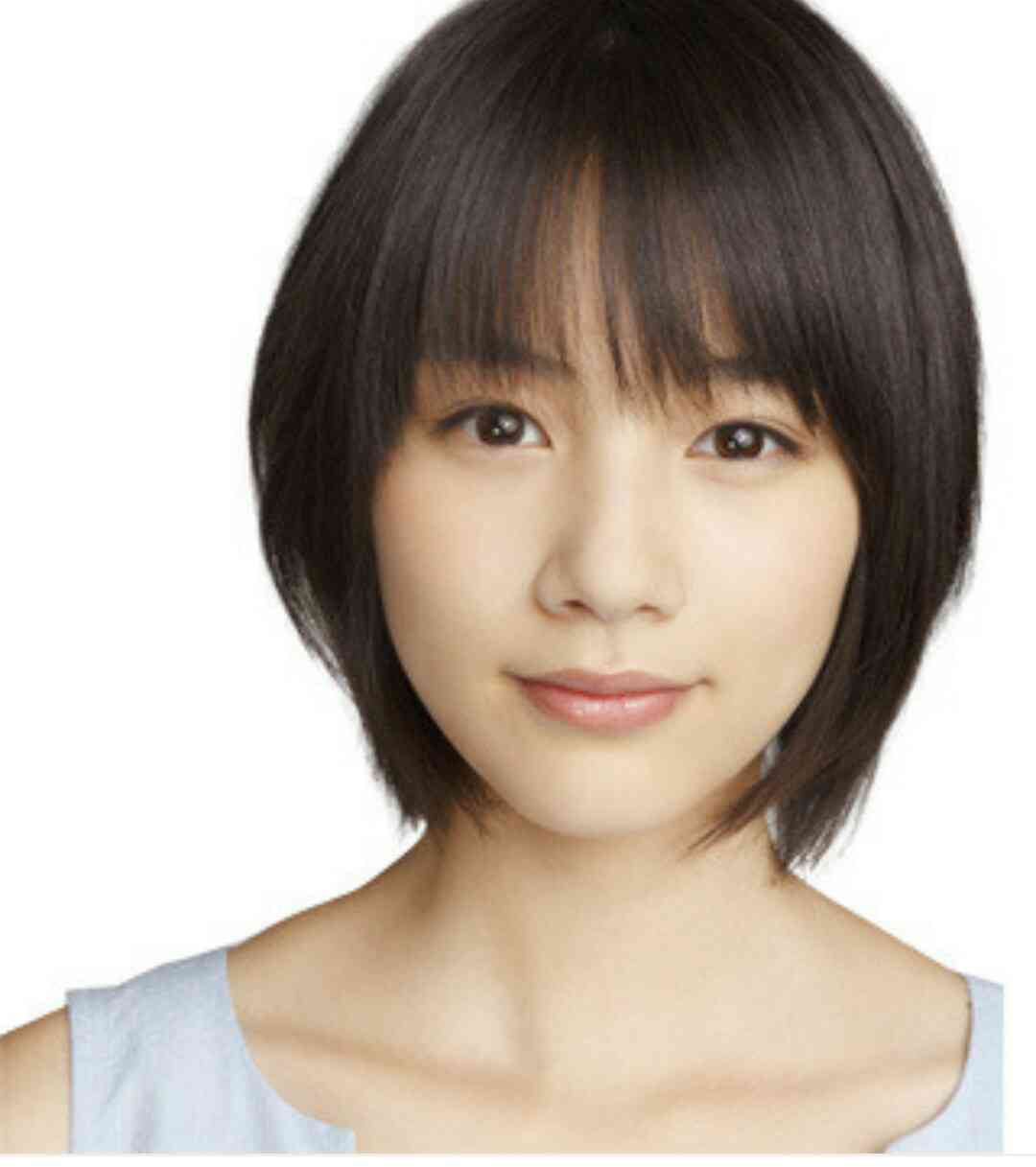 この芸能人はこの髪型が一番似合うと思う画像を貼るトピ