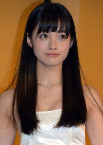 この芸能人はこの髪型が一番似合うと思う画像を貼るトピ