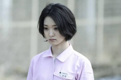 この芸能人はこの髪型が一番似合うと思う画像を貼るトピ