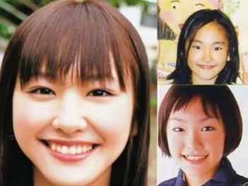 “第2のガッキー”南沙良が女優デビュー！いつか新垣結衣と共演できたら
