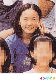 “第2のガッキー”南沙良が女優デビュー！いつか新垣結衣と共演できたら