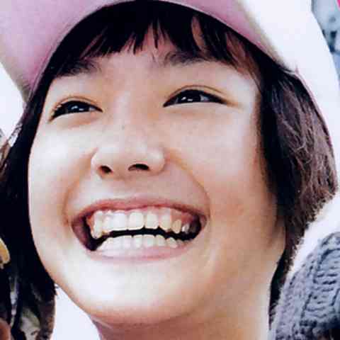 “第2のガッキー”南沙良が女優デビュー！いつか新垣結衣と共演できたら