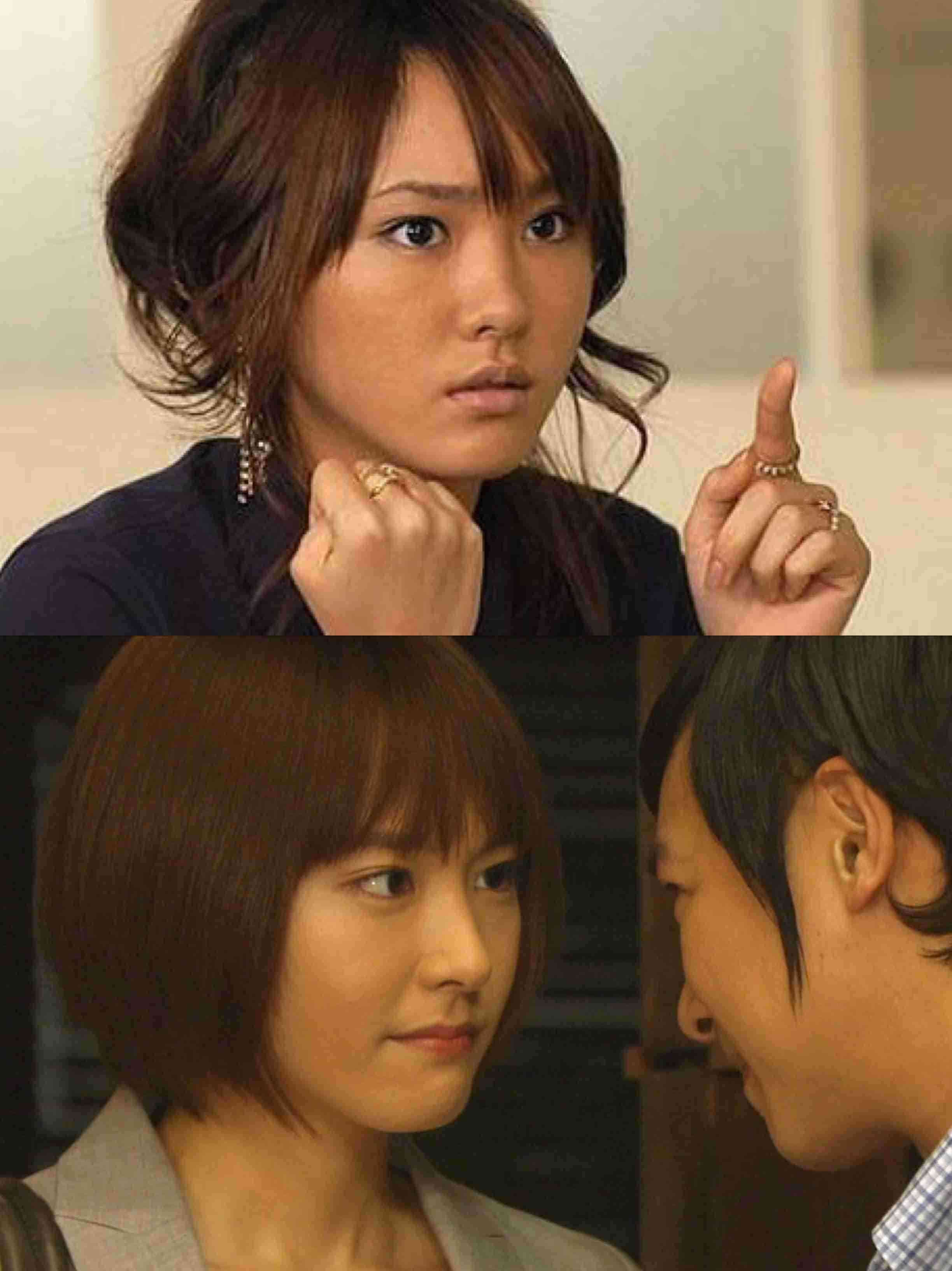 “第2のガッキー”南沙良が女優デビュー！いつか新垣結衣と共演できたら