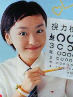 “第2のガッキー”南沙良が女優デビュー！いつか新垣結衣と共演できたら