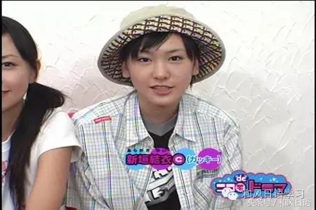“第2のガッキー”南沙良が女優デビュー！いつか新垣結衣と共演できたら