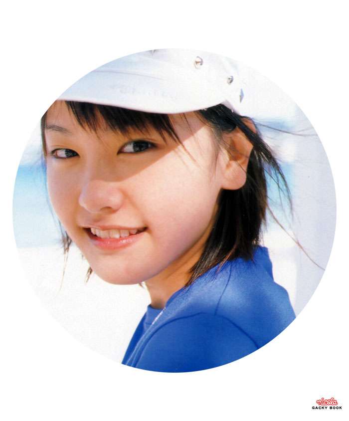 “第2のガッキー”南沙良が女優デビュー！いつか新垣結衣と共演できたら