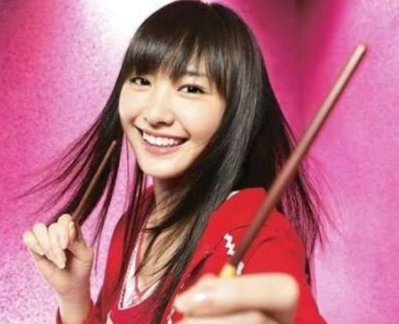 “第2のガッキー”南沙良が女優デビュー！いつか新垣結衣と共演できたら