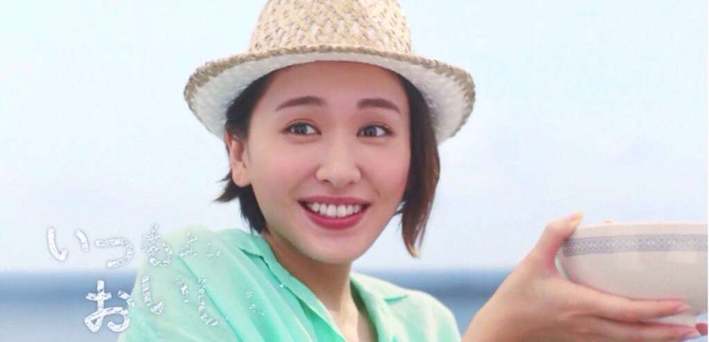 “第2のガッキー”南沙良が女優デビュー！いつか新垣結衣と共演できたら
