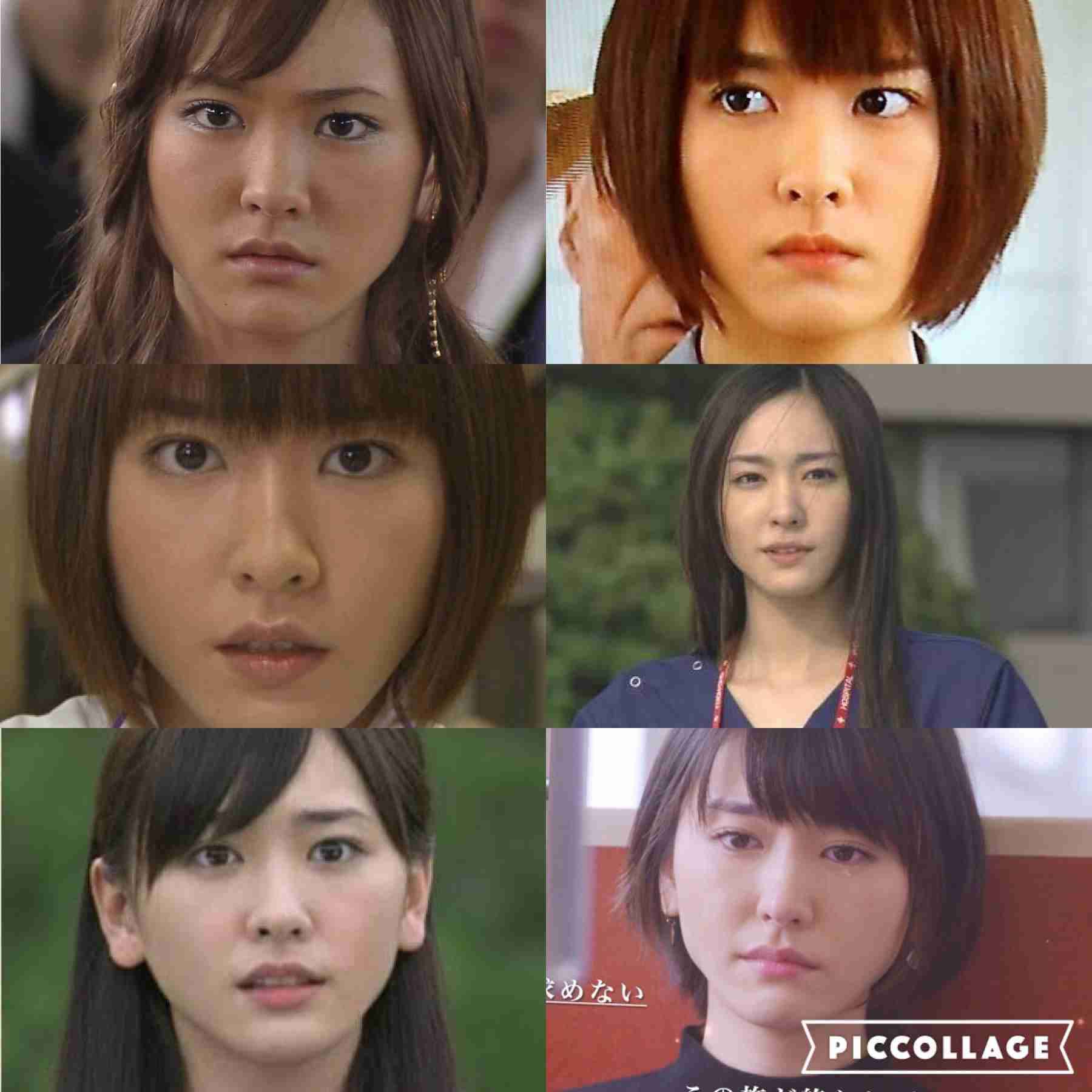 “第2のガッキー”南沙良が女優デビュー！いつか新垣結衣と共演できたら