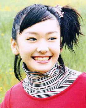 “第2のガッキー”南沙良が女優デビュー！いつか新垣結衣と共演できたら