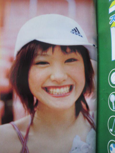 “第2のガッキー”南沙良が女優デビュー！いつか新垣結衣と共演できたら