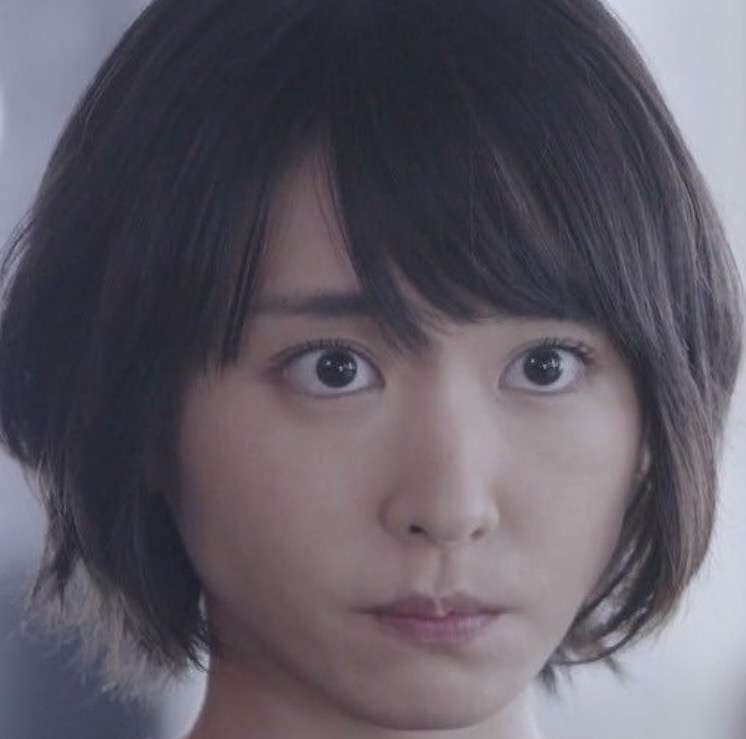 “第2のガッキー”南沙良が女優デビュー！いつか新垣結衣と共演できたら
