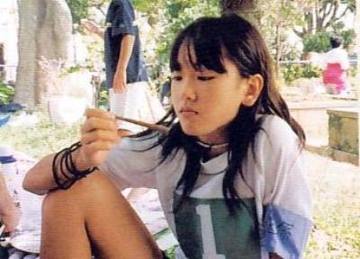 “第2のガッキー”南沙良が女優デビュー！いつか新垣結衣と共演できたら