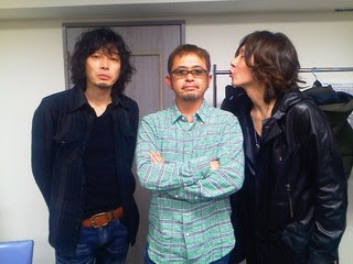 斉藤和義が好きな人集まれーー