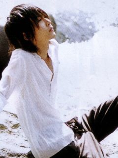 BUMP OF CHICKENが好きな人