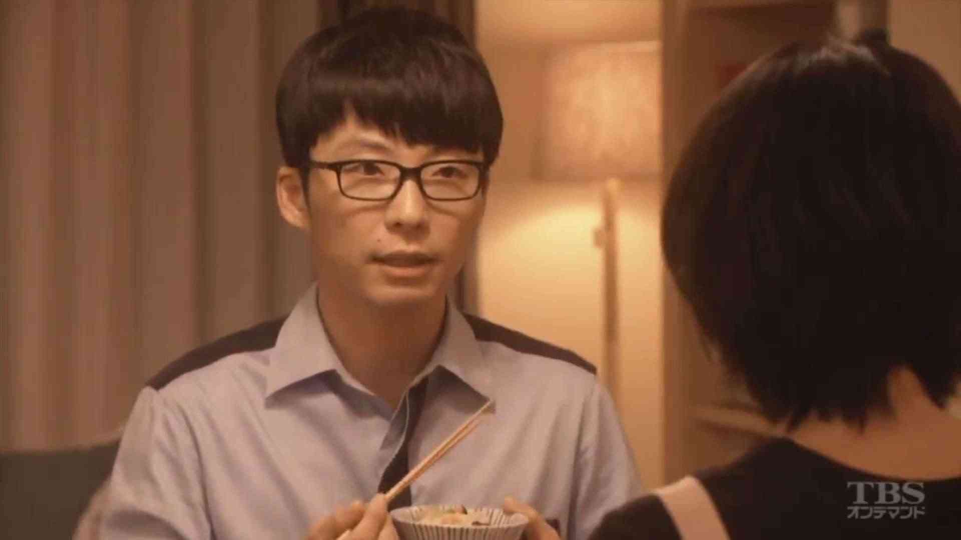 星野源と新垣結衣の
