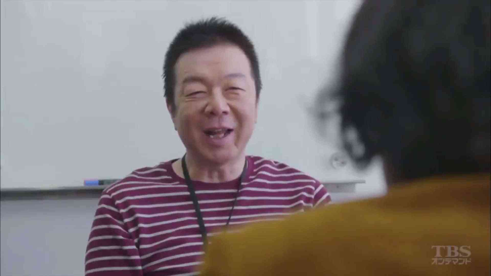 星野源と新垣結衣の