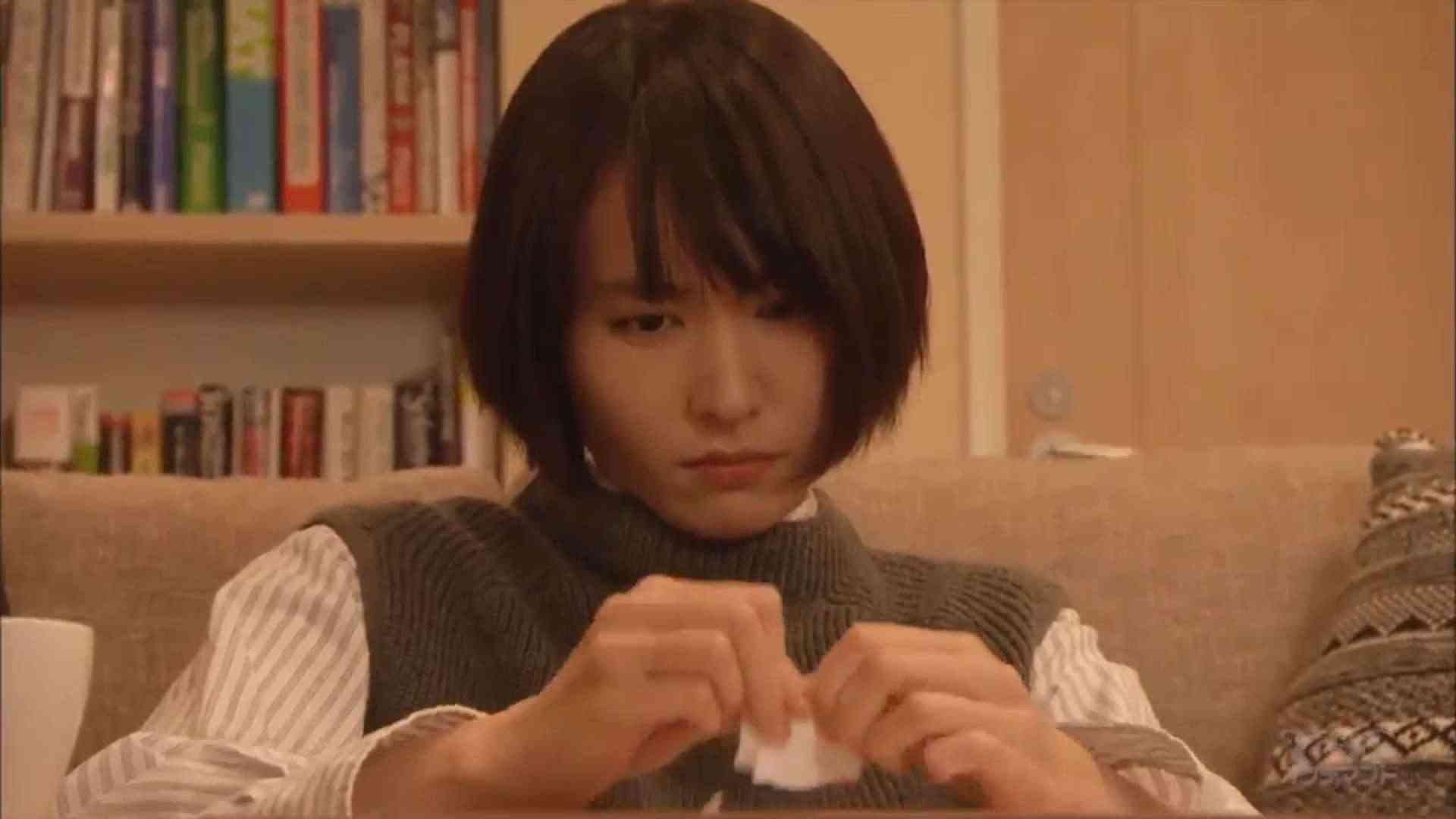 星野源と新垣結衣の