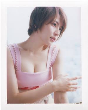 いろんな長澤まさみが見たい