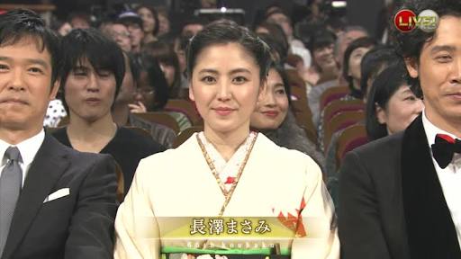 いろんな長澤まさみが見たい