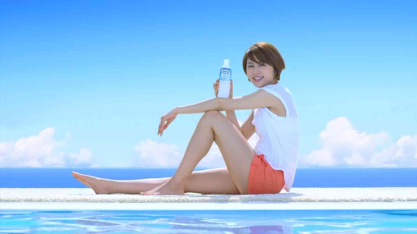 いろんな長澤まさみが見たい