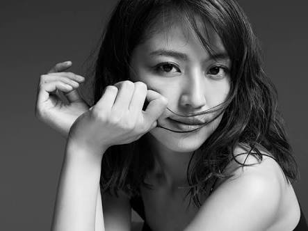 いろんな長澤まさみが見たい