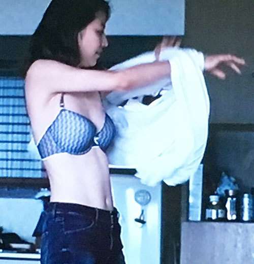 いろんな長澤まさみが見たい