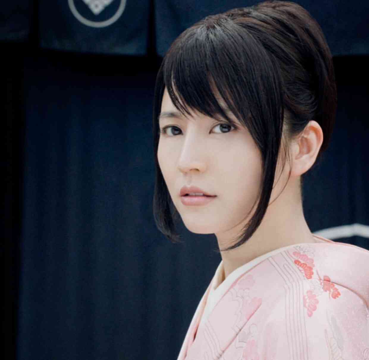 いろんな長澤まさみが見たい