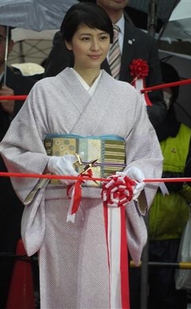 いろんな長澤まさみが見たい