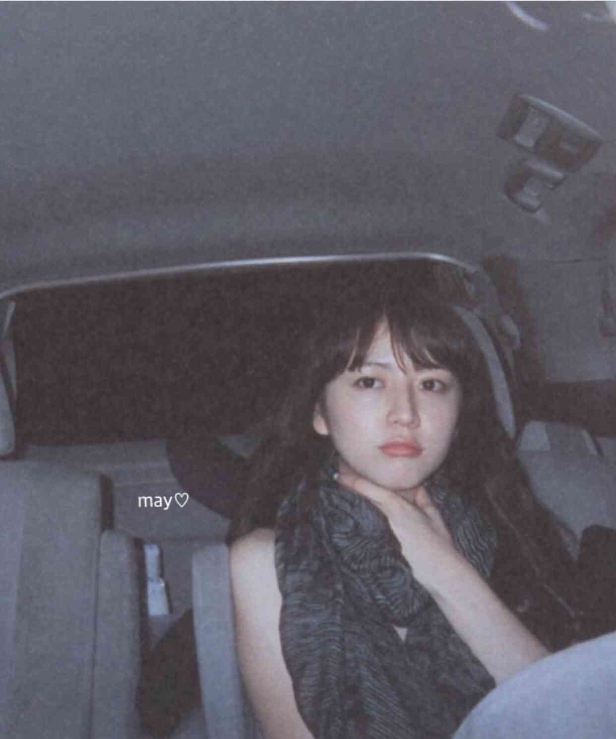 いろんな長澤まさみが見たい