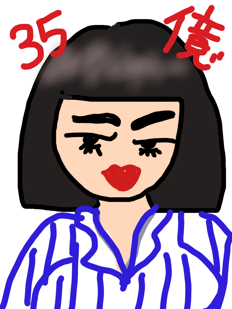 ガルちゃんで使える絵を描いてみませんか？