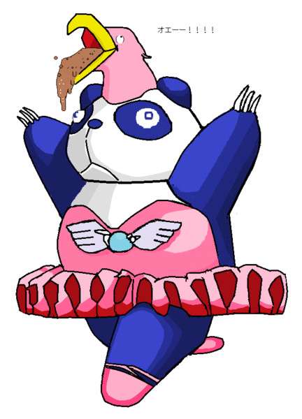 ガルちゃんで使える絵を描いてみませんか？