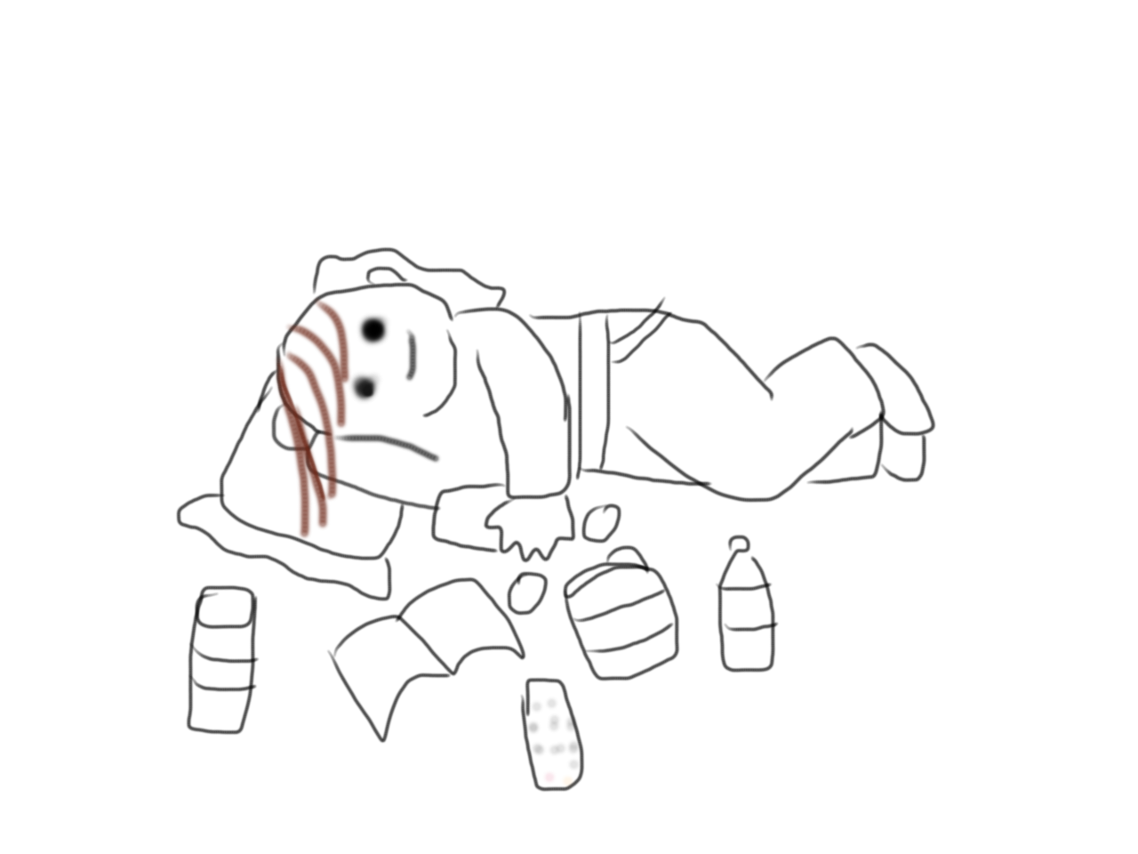 ガルちゃんで使える絵を描いてみませんか？