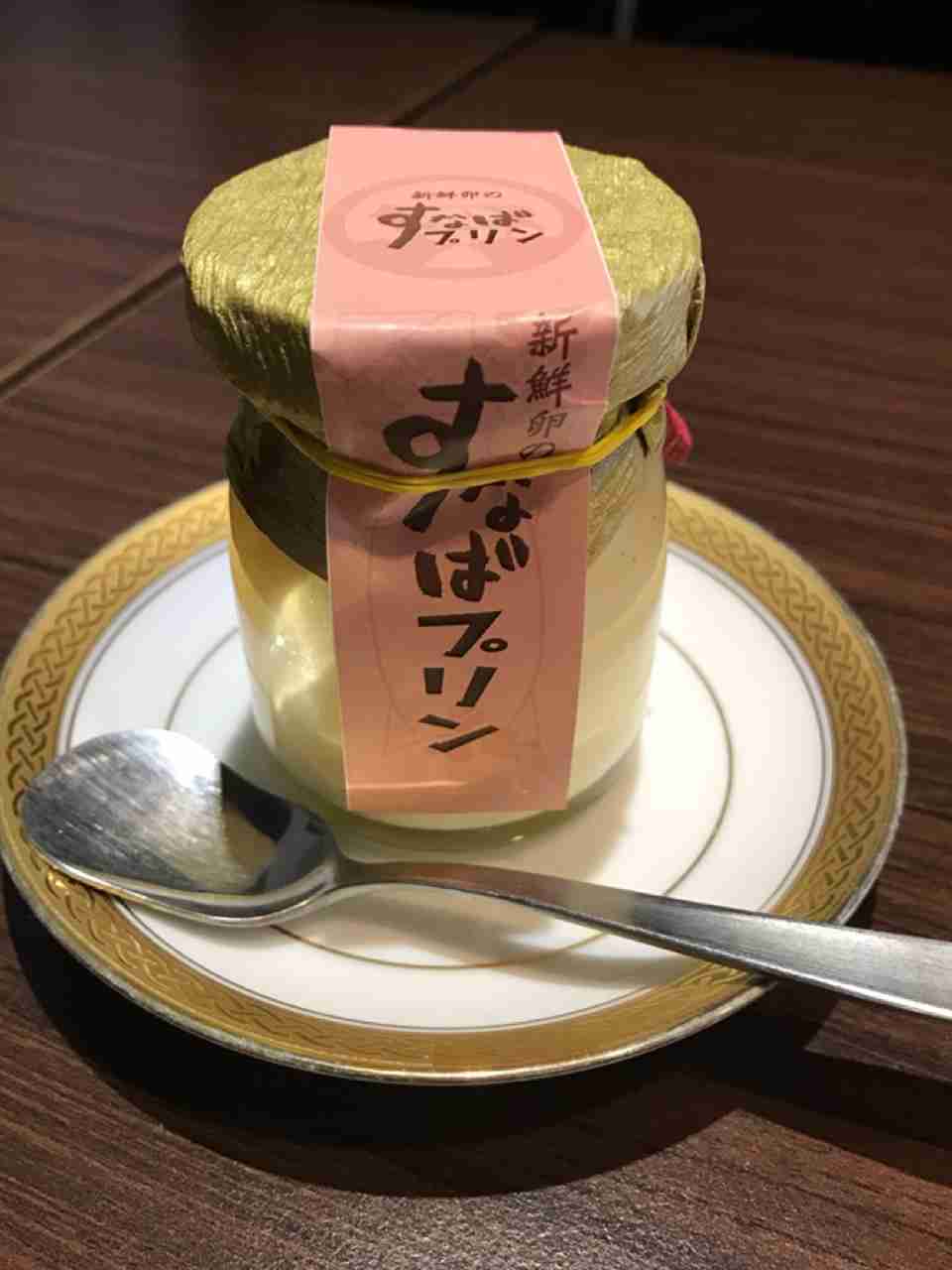 ご当地のグルメ