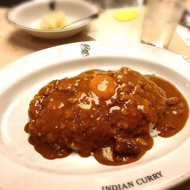 ご当地のグルメ