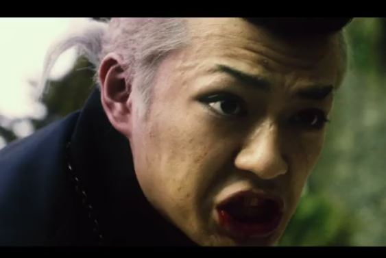 真剣佑、菅田将暉など所属するトップコートへの移籍で芸名が「新田真剣佑」に