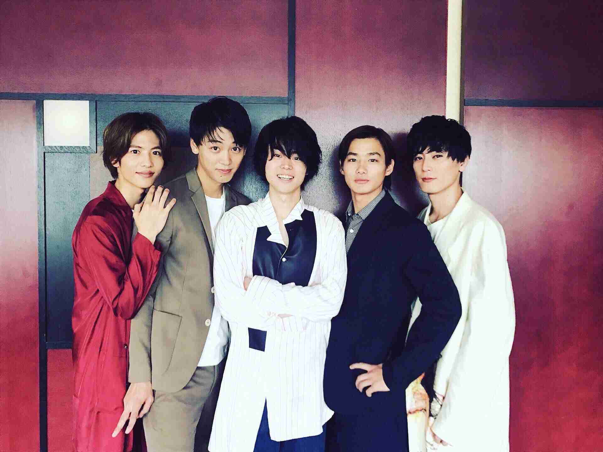 真剣佑、菅田将暉など所属するトップコートへの移籍で芸名が「新田真剣佑」に