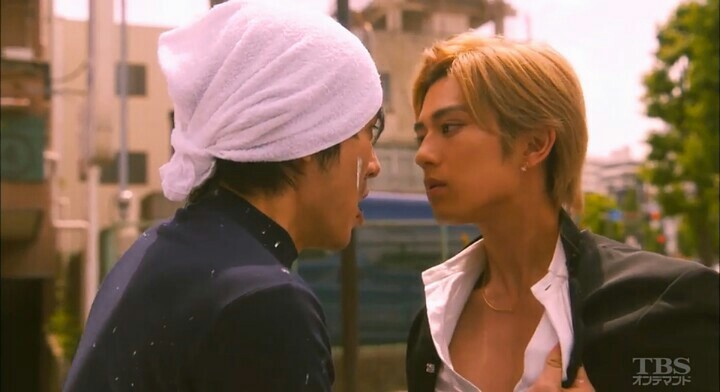 真剣佑、菅田将暉など所属するトップコートへの移籍で芸名が「新田真剣佑」に