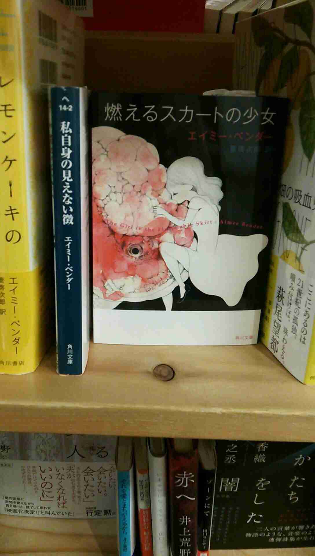 海外文学のオススメ!