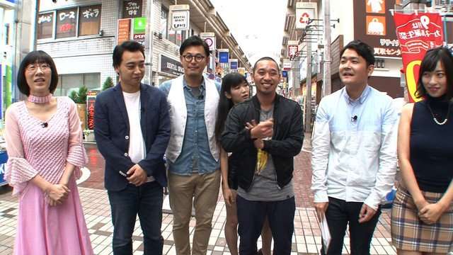 オールナイトニッポンを語ろう。