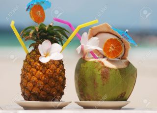 いい女は何を注文する?