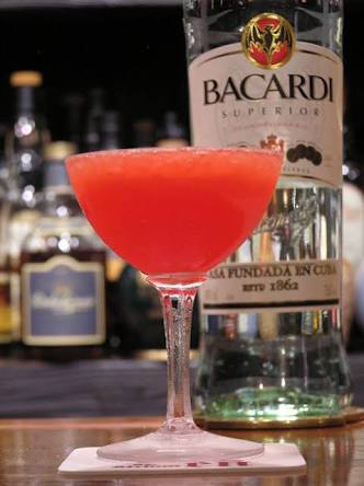 いい女は何を注文する?