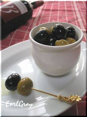 いい女は何を注文する?