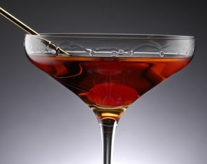 いい女は何を注文する?