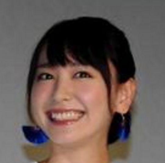 新垣結衣、高所恐怖症だった　コードブルー撮影でヘリ乗るも「汗びっちょり」
