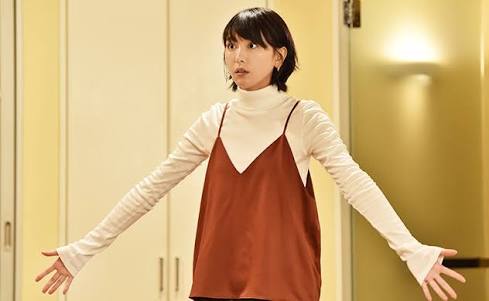 新垣結衣、高所恐怖症だった　コードブルー撮影でヘリ乗るも「汗びっちょり」