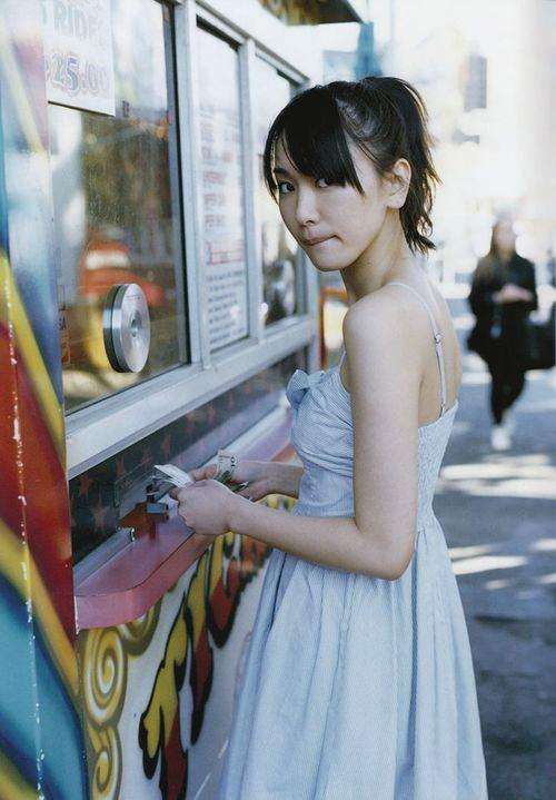 新垣結衣、高所恐怖症だった　コードブルー撮影でヘリ乗るも「汗びっちょり」