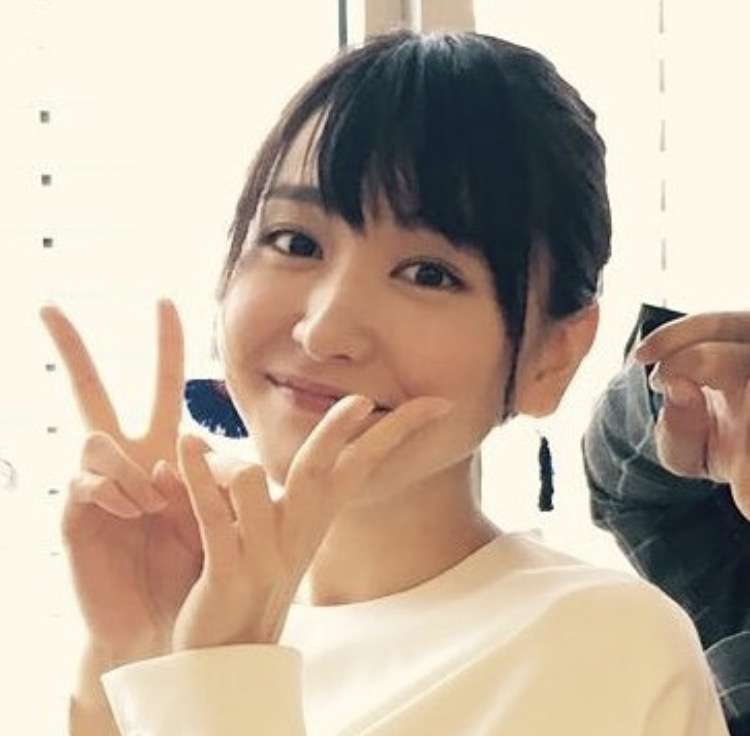 新垣結衣、高所恐怖症だった　コードブルー撮影でヘリ乗るも「汗びっちょり」